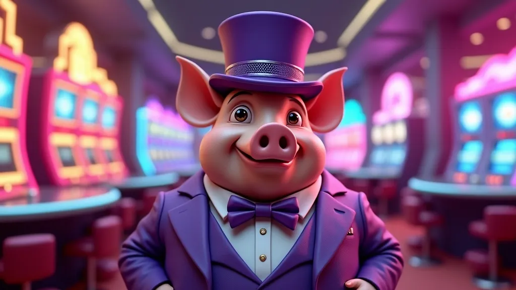 Betifycasinologin